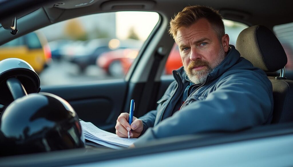 Tout savoir sur le rapport d’expert en indemnisation automobile