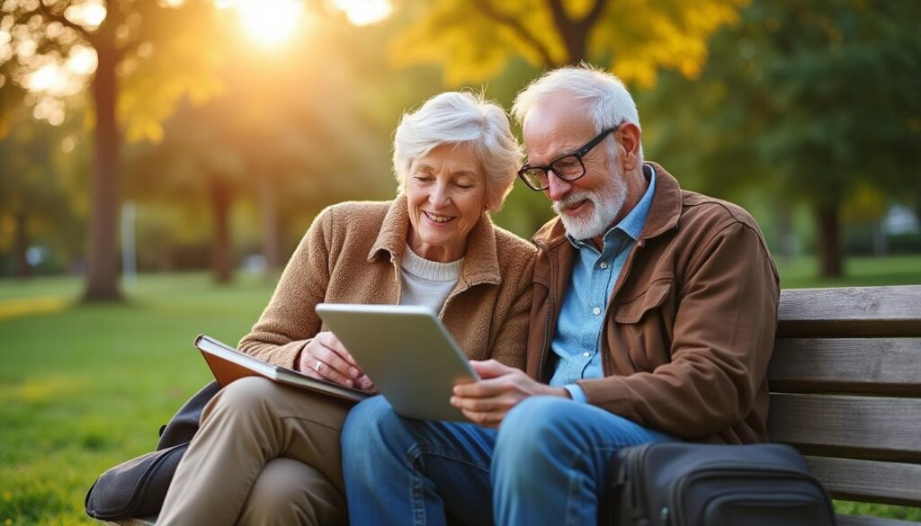 Comment sécuriser une épargne individuelle pour un complément de retraite ?