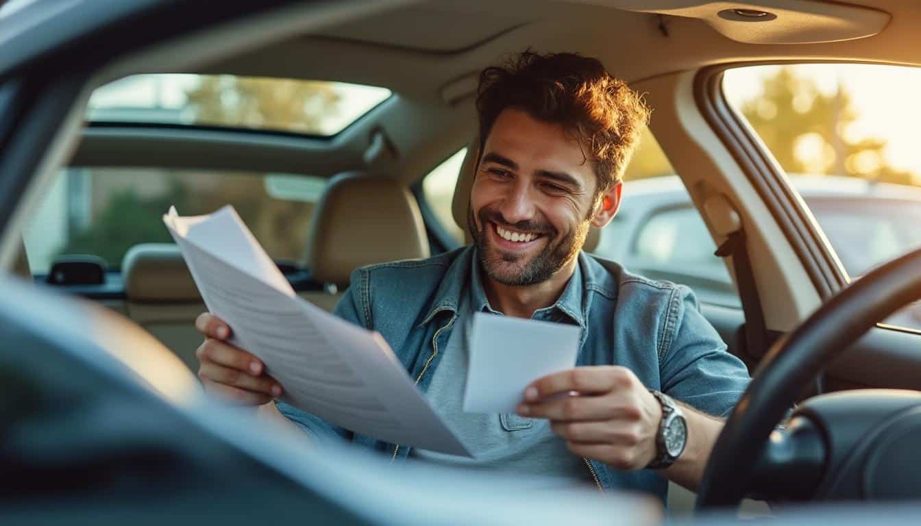 Quelles sont les conditions pour devenir souscripteur d’une garantie auto en assurance ?