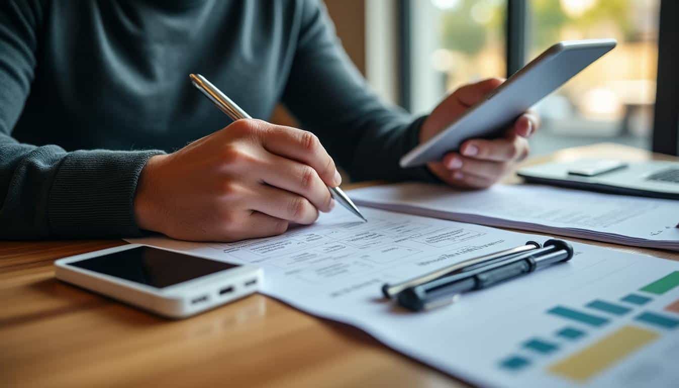 Pourquoi et comment déclarer un changement de situation à sa mutuelle en étant assuré ?