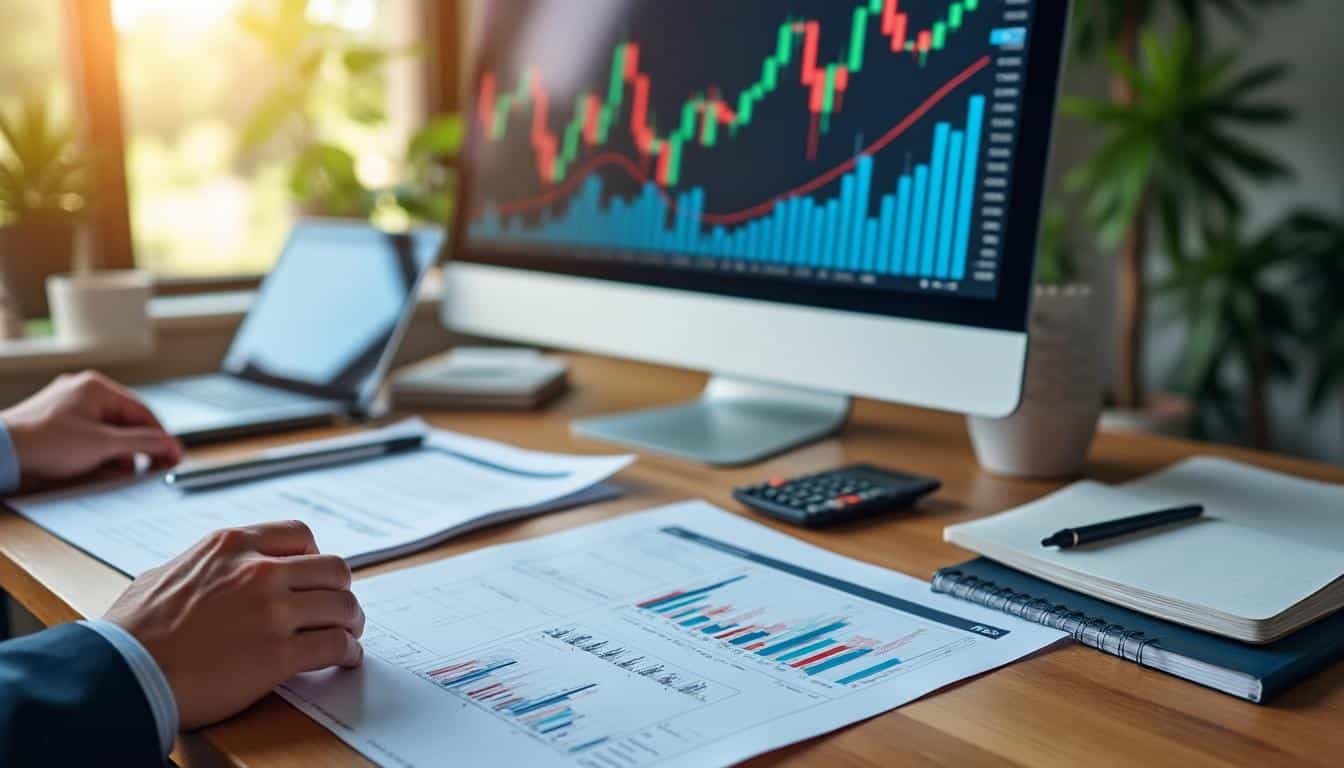 Optimiser le rendement du capital de votre portefeuille en assurance boursière