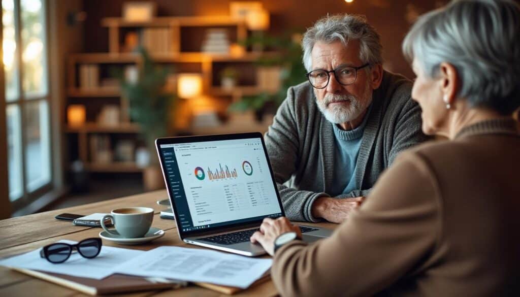 Nos conseils pour la gestion de vos placements bancaires en complément de retraite