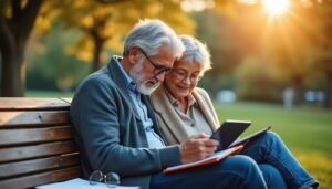 Comment simuler une rente viagère pour un complément de retraite ?