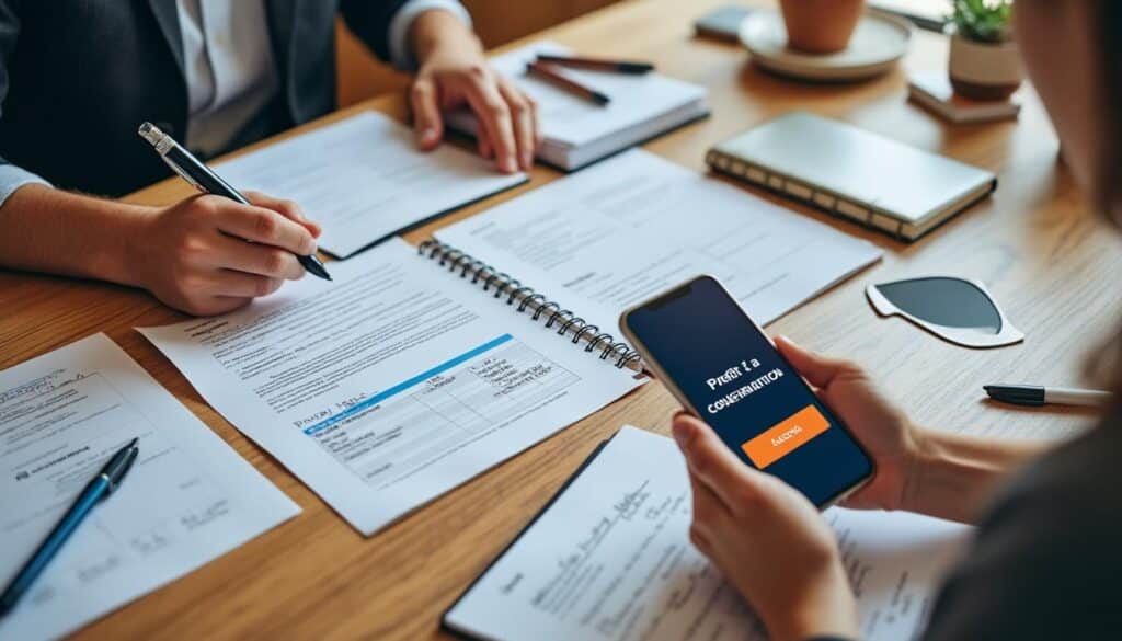 Comment constituer un bon dossier pour que votre financement de prêt à la consommation soit accepté ?