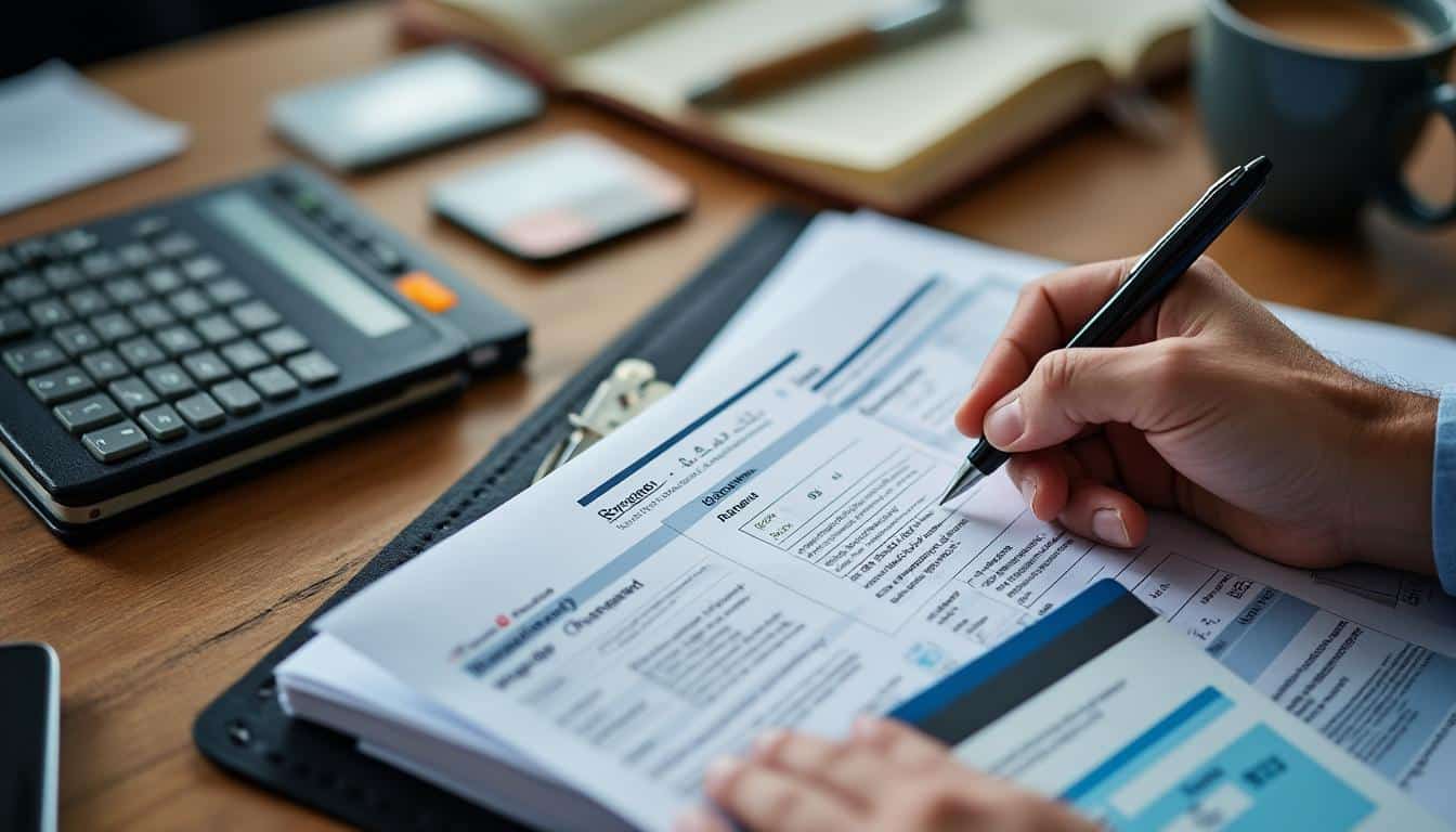 Quels documents sont exigés pour obtenir un financement de prêt personnel ?