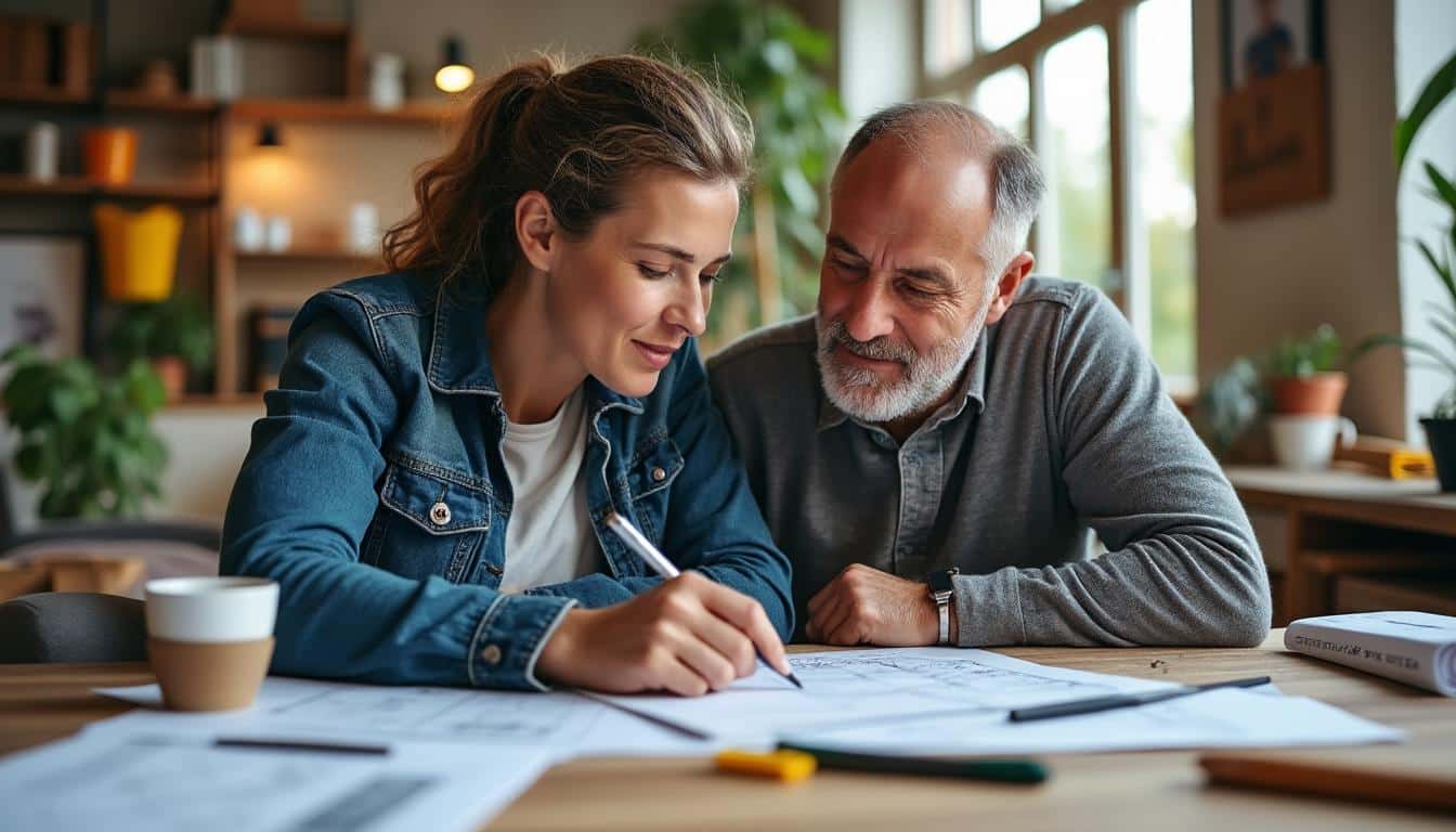 Quelles garanties les banques demandent-elles pour un financement de prêt travaux ?