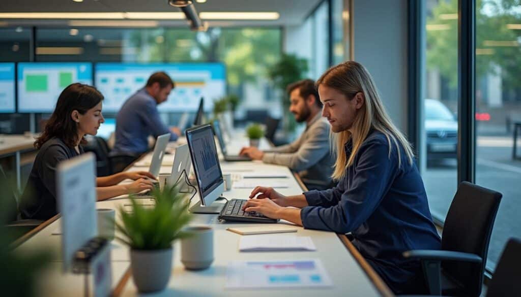 Quel impact a une crise financière sur la liquidité et la solvabilité des banques ?