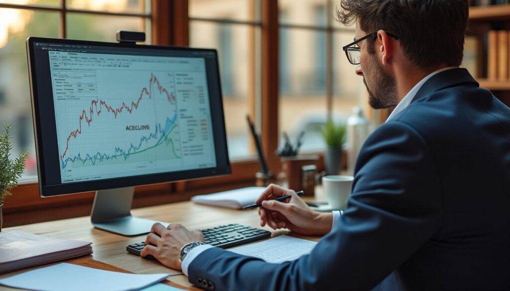 Gestion des risques de liquidité et de solvabilité dans une banque