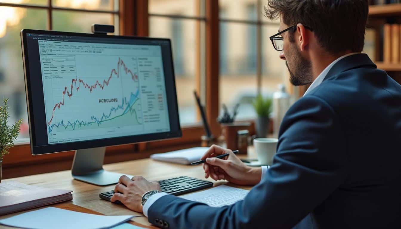 Gestion des risques de liquidité et de solvabilité dans une banque