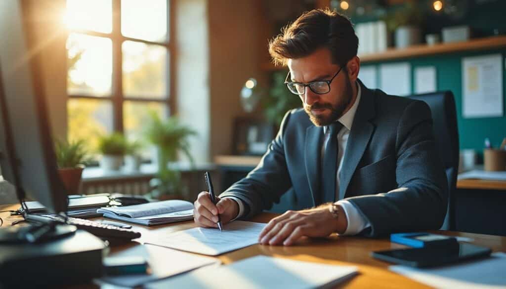 Gestion des risques bancaires : le rôle du souscripteur d’une garantie