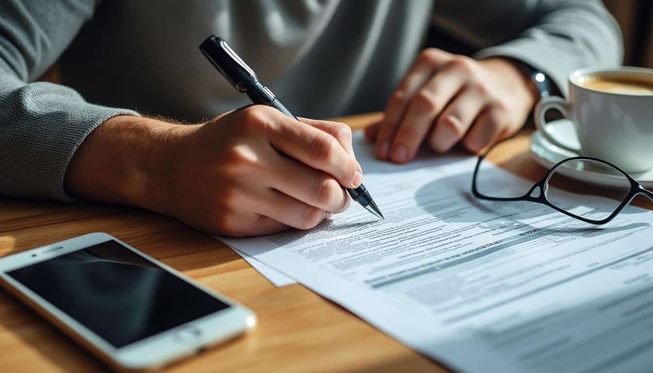 Quelles obligations pèsent sur le souscripteur d’une garantie assurance emprunteur ?