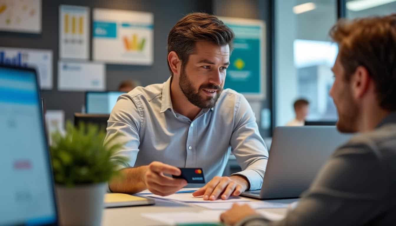 Illustration: Comprendre le rôle et la définition du code banque en France