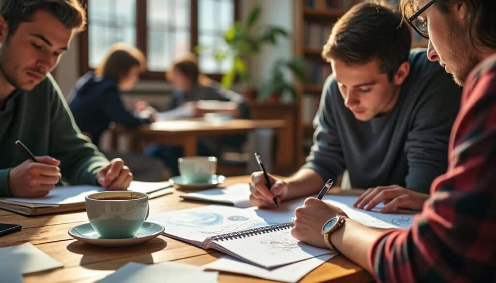 Banques des sujets 2026 : ressources clés pour réussir les examens