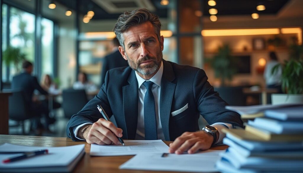 Chargé d’affaire en banque salaire : tout savoir sur la rémunération