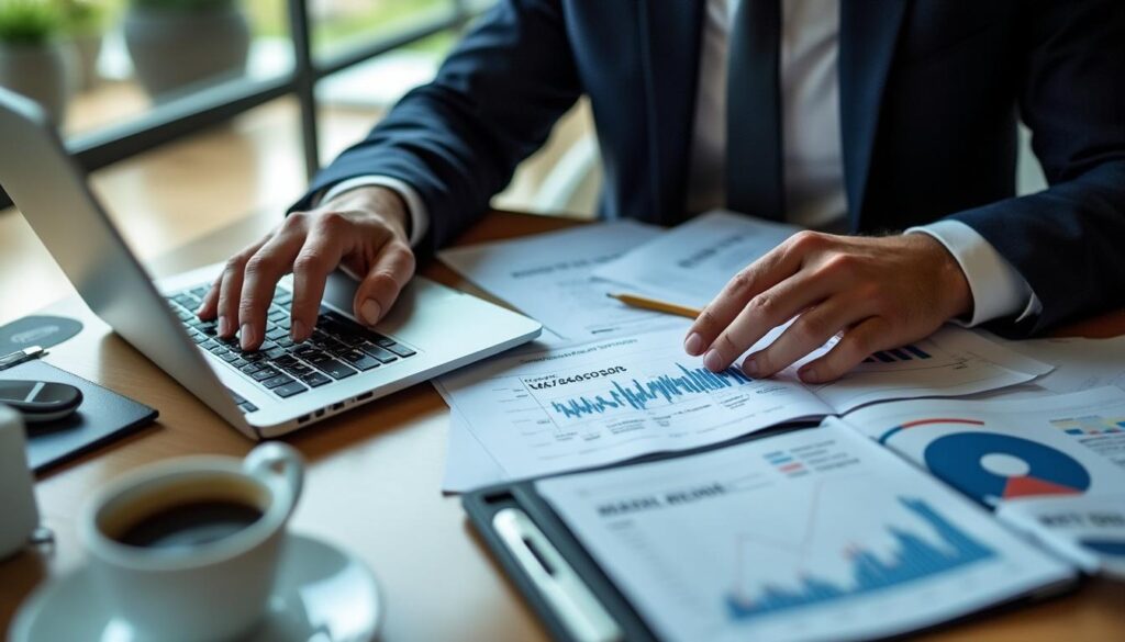 Cote Banque de France de l’entreprise : comprendre et maîtriser son évaluation