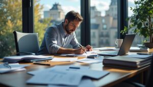 Inspection générale de banque : rôle clé pour sécurité et conformité