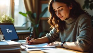 Lettre de motivation pour une banque : conseils et exemples efficaces