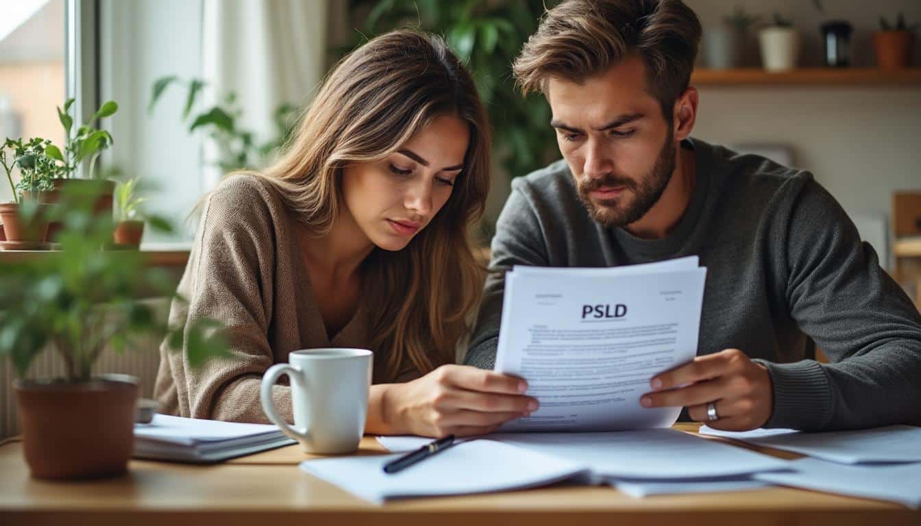 Illustration: Comprendre le fonctionnement du PSLA et son rôle dans le financement immobilier social