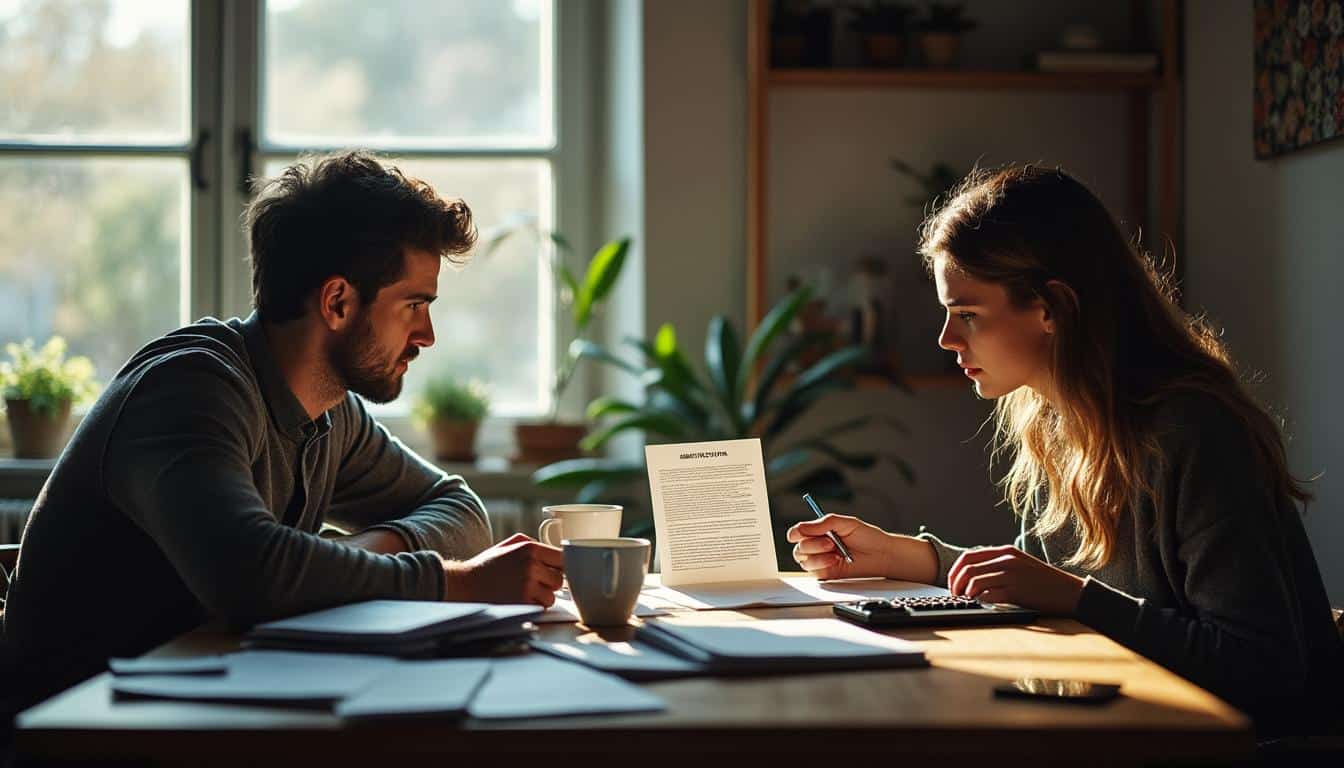 PSLA refus de la banque : causes et solutions pour réussir son projet