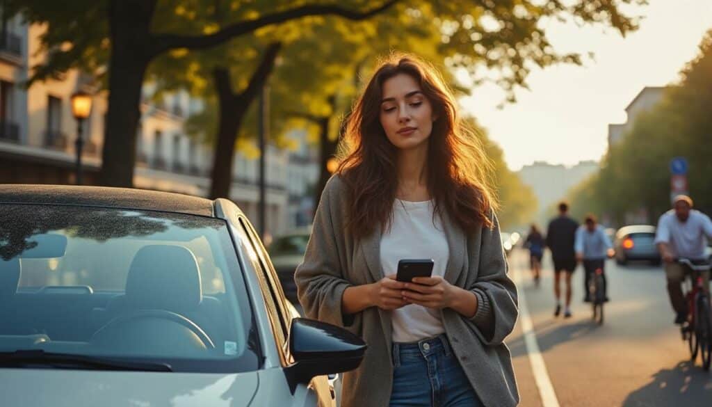 Assurance au mois pour voiture : flexibilité et protection sans engagement