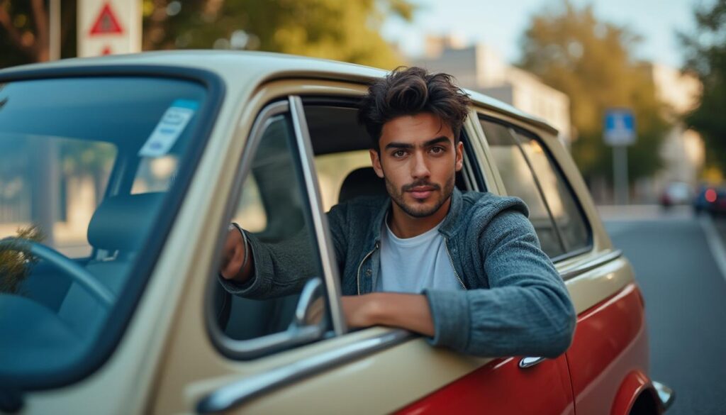 Assurance auto pas cher malgré un malus : astuces et solutions