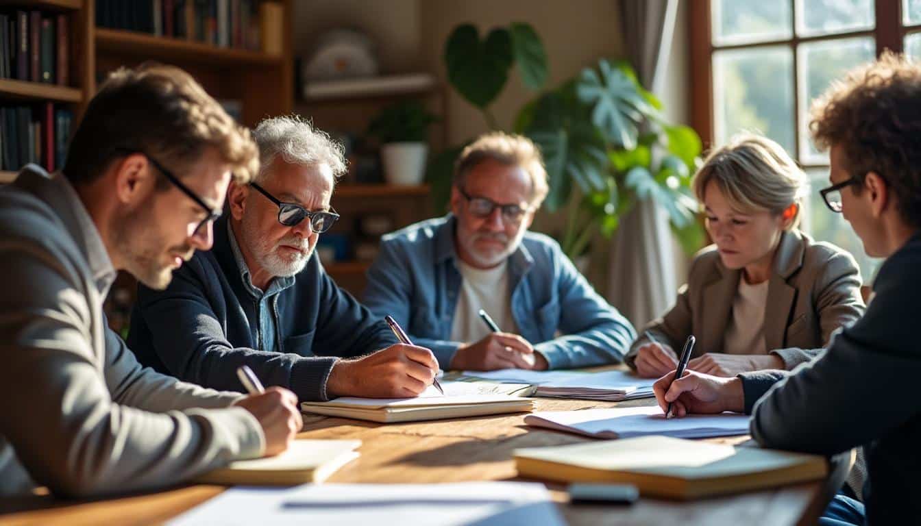 Assurance pour une association loi 1901 : guide complet pour bien choisir