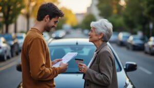 Assurer une voiture qui n’est pas à son nom : guide pratique et légal