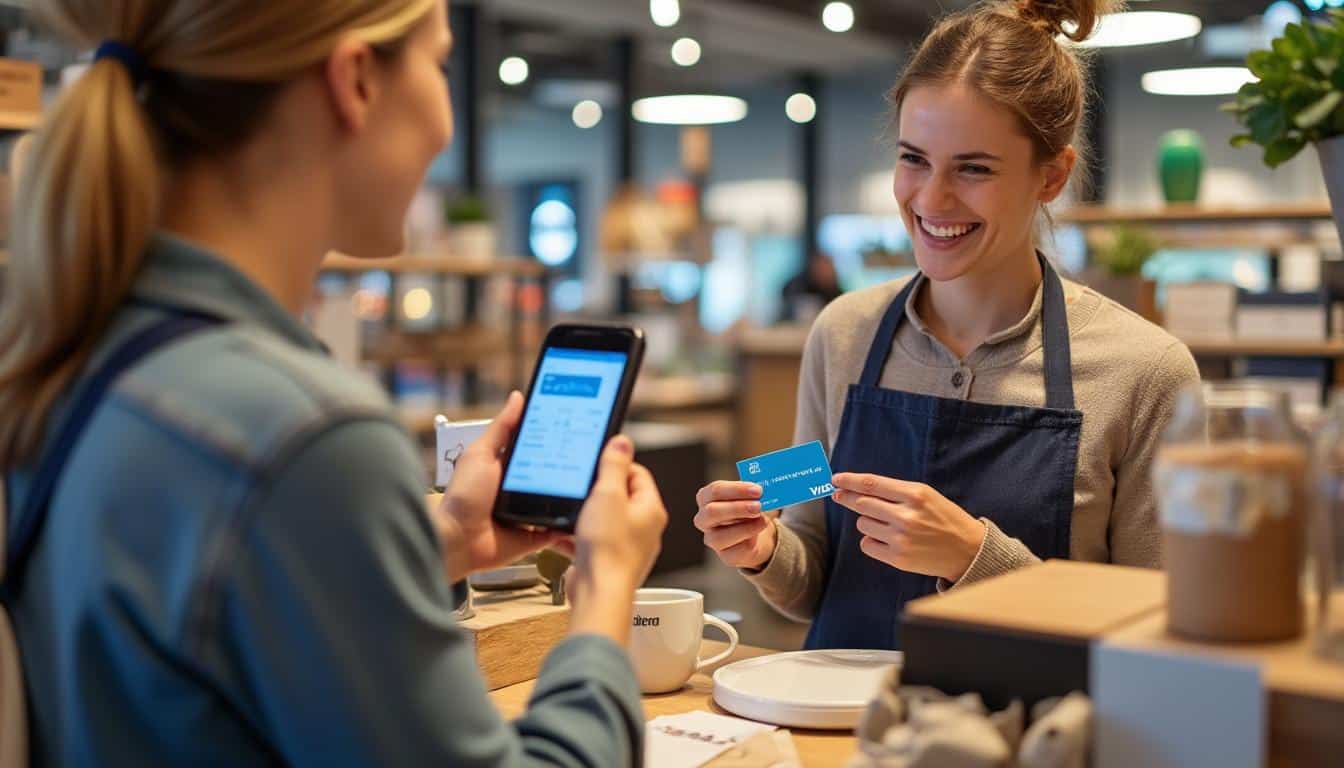 Illustration: Découvrir la carte Réalys : une solution bancaire flexible et sécurisée