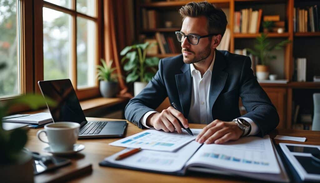 Comprendre la cotation de la Banque de France en G4 pour votre entreprise