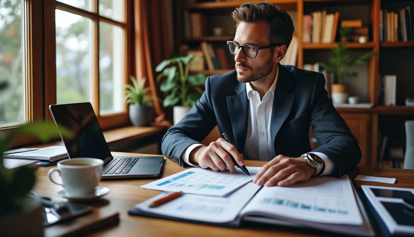 Comprendre la cotation de la Banque de France en G4 pour votre entreprise
