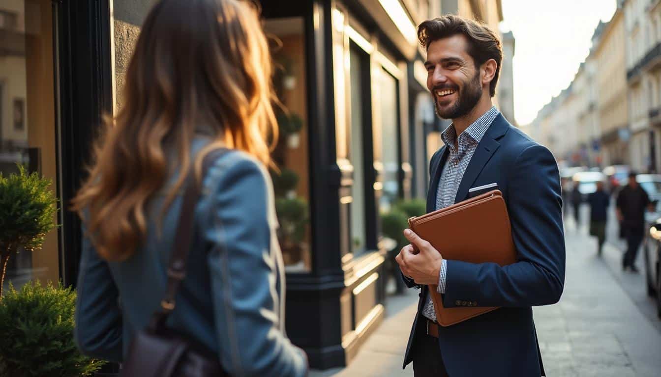 Courtier en assurance à Paris : expert pour choisir la meilleure couverture