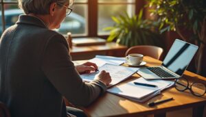 Demande de retraite : guide complet pour un départ serein