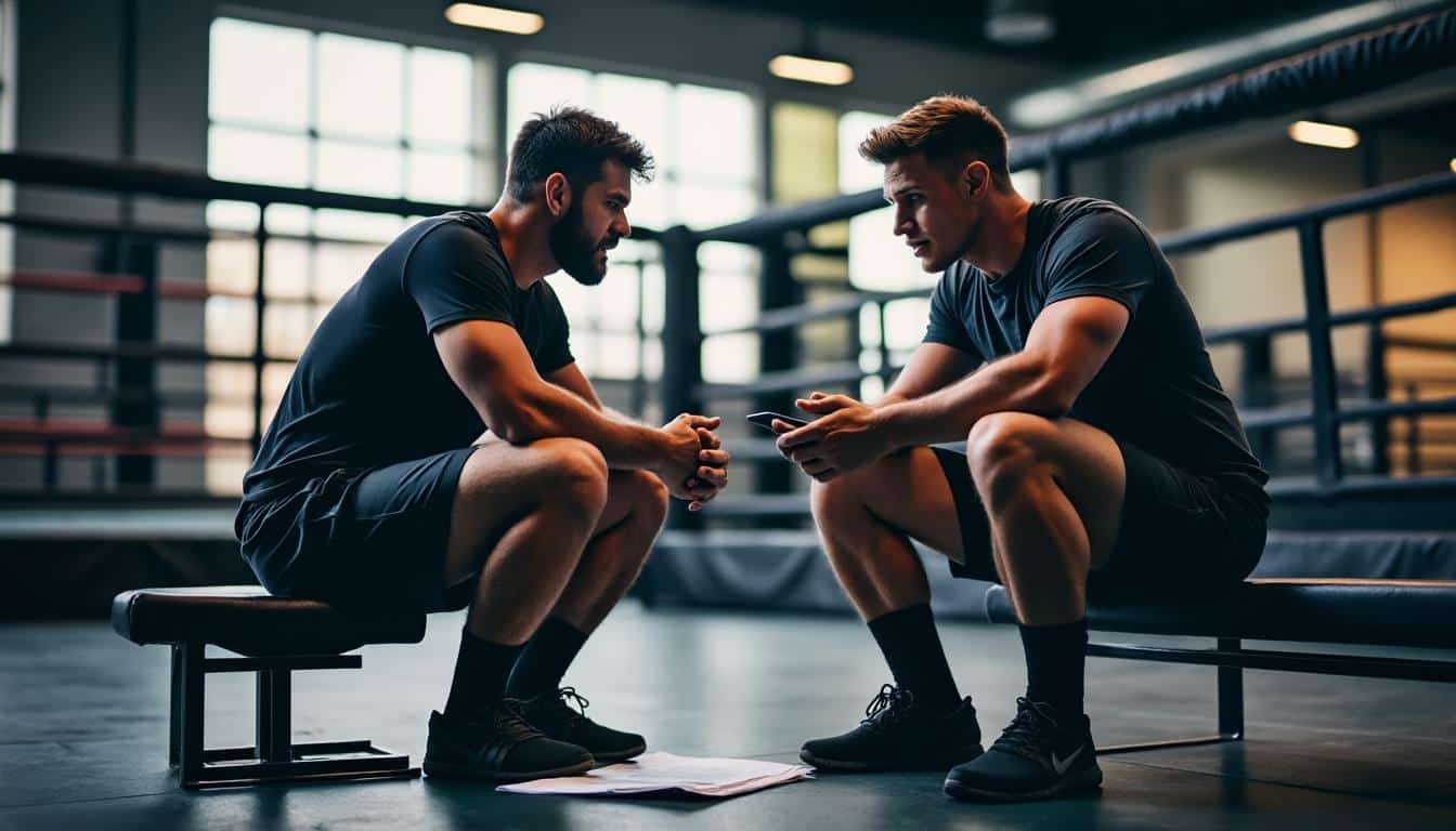 Illustration: Comment choisir la meilleure assurance MMA à Poitiers pour pratiquer en toute sérénité