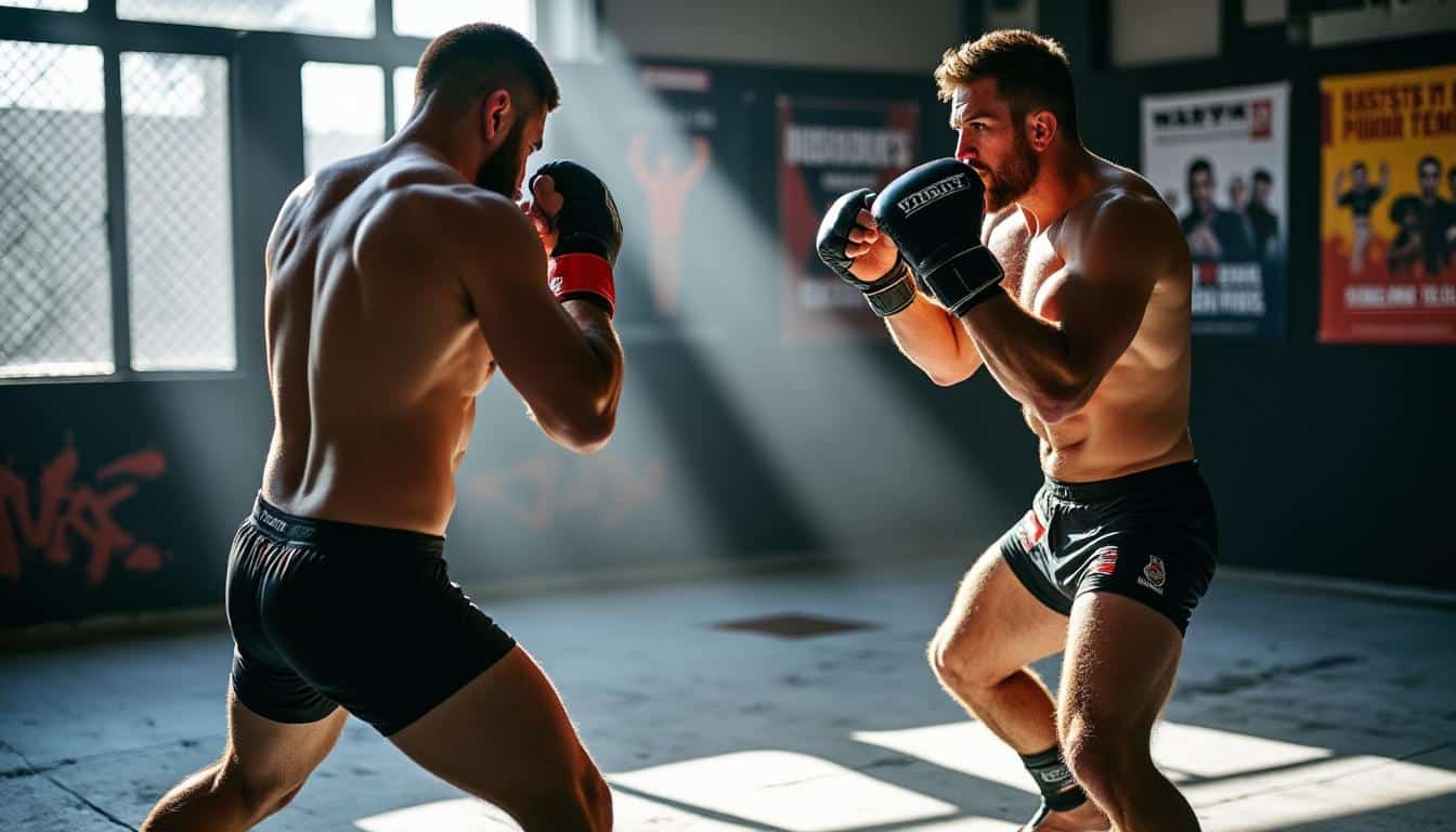 MMA à Poitiers : clubs, événements et assurances pour bien pratiquer