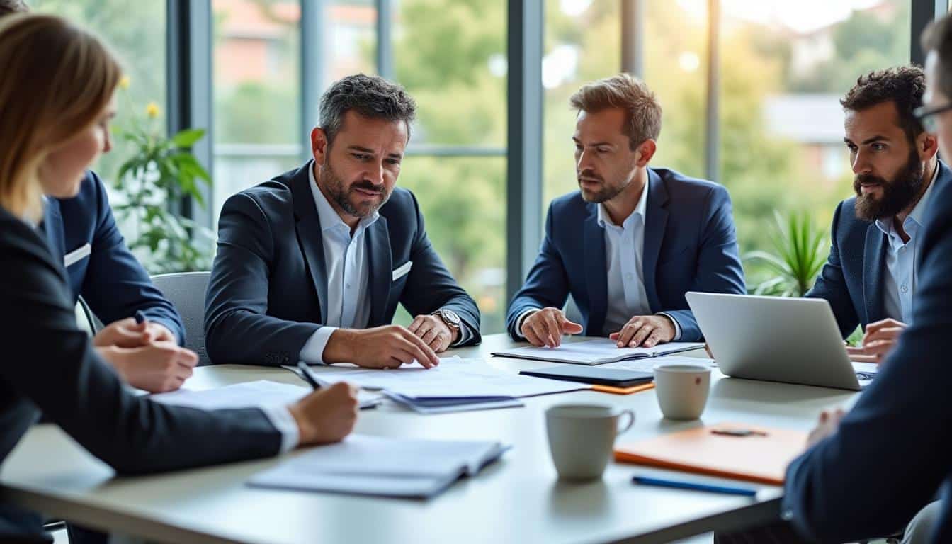 Illustration: Comprendre l’obligation de mutuelle pour les agents de la fonction publique