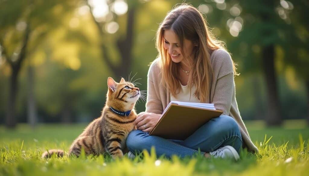 Mutuelle pour chat pas cher : protégez votre félin à petit prix