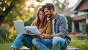 Rachat de crédit : simulation immobilier pour alléger vos mensualités