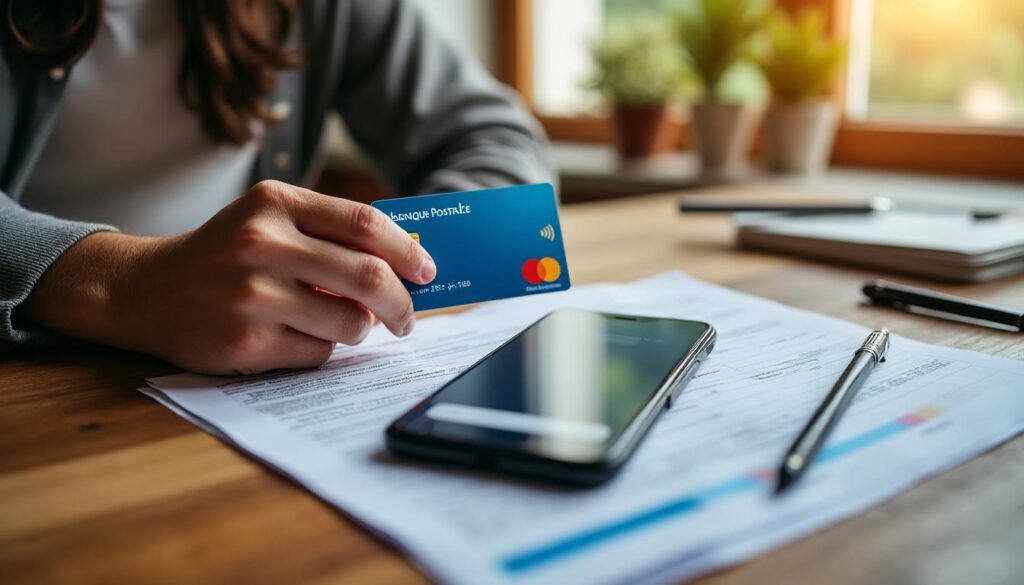 Virement Banque Postale vers une autre banque : tarifs et conseils