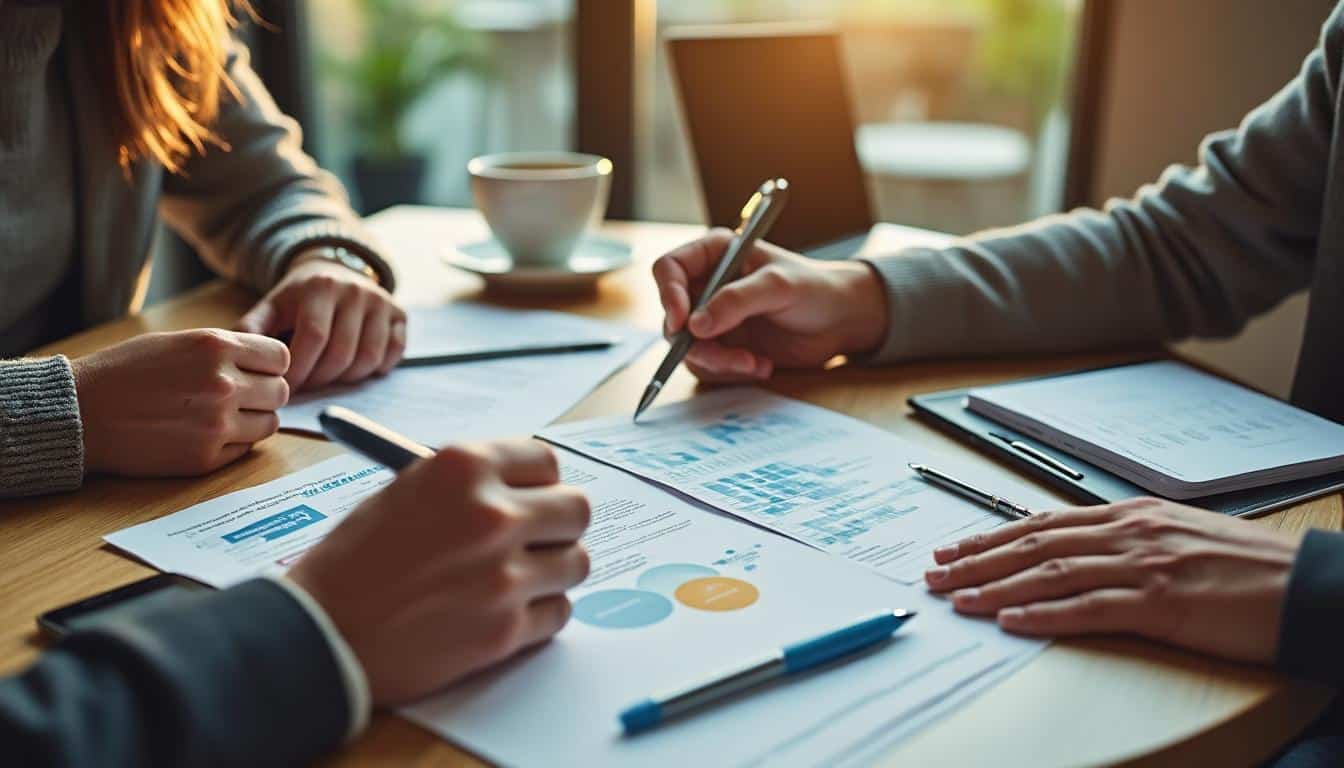 Assurance vie GMO de La Banque Postale : sécurité et performance