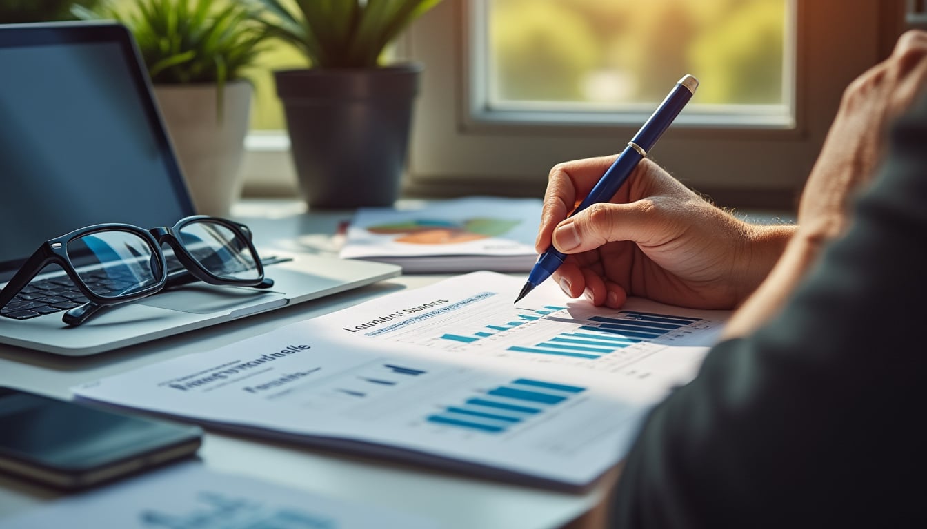 Almerys mutuelle : Télécharger le tableau de garantie PDF détaillé