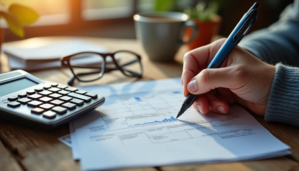 Calcul de la retraite brut net : comprendre et estimer votre pension