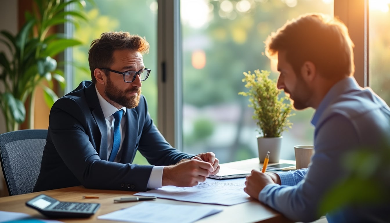 Illustration: Comprendre le fonctionnement de l’abattement forfaitaire de 10 %