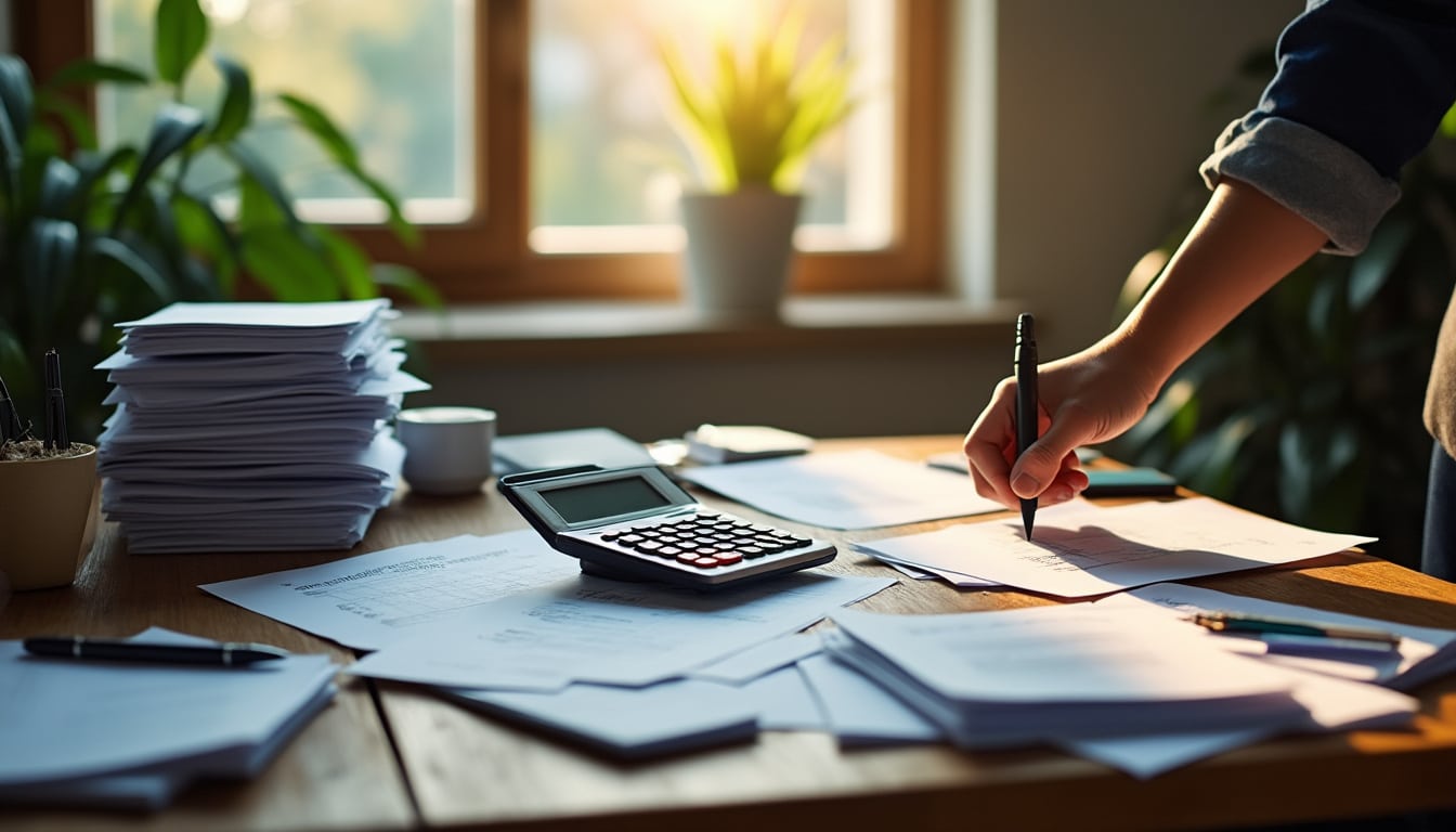 Comment calculer l’abattement de 10 % pour alléger vos impôts