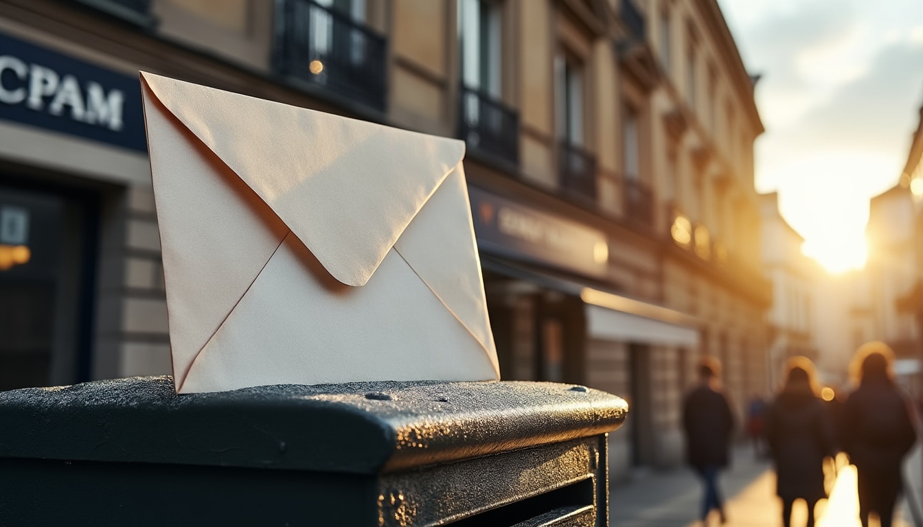 CPAM Rennes adresse postale : guide complet pour vos envois