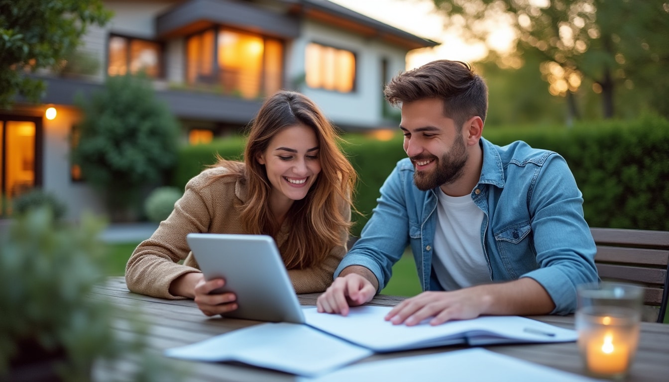 Délégation d’assurance du prêt immobilier : économisez et optimisez