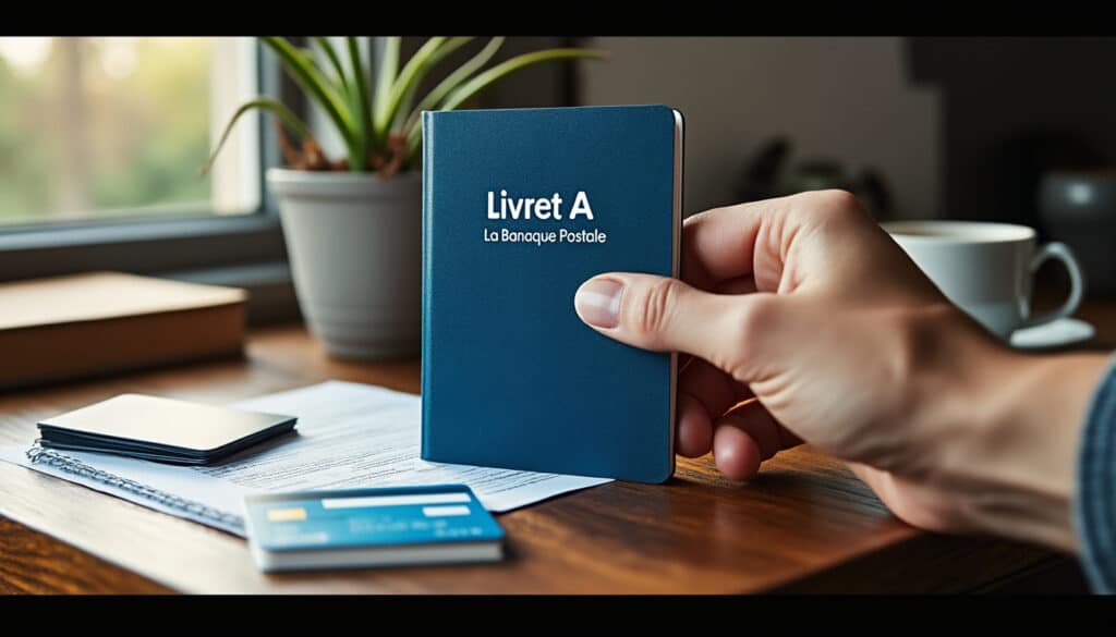 Livret à la Banque Postale : guide complet pour une épargne sécurisée