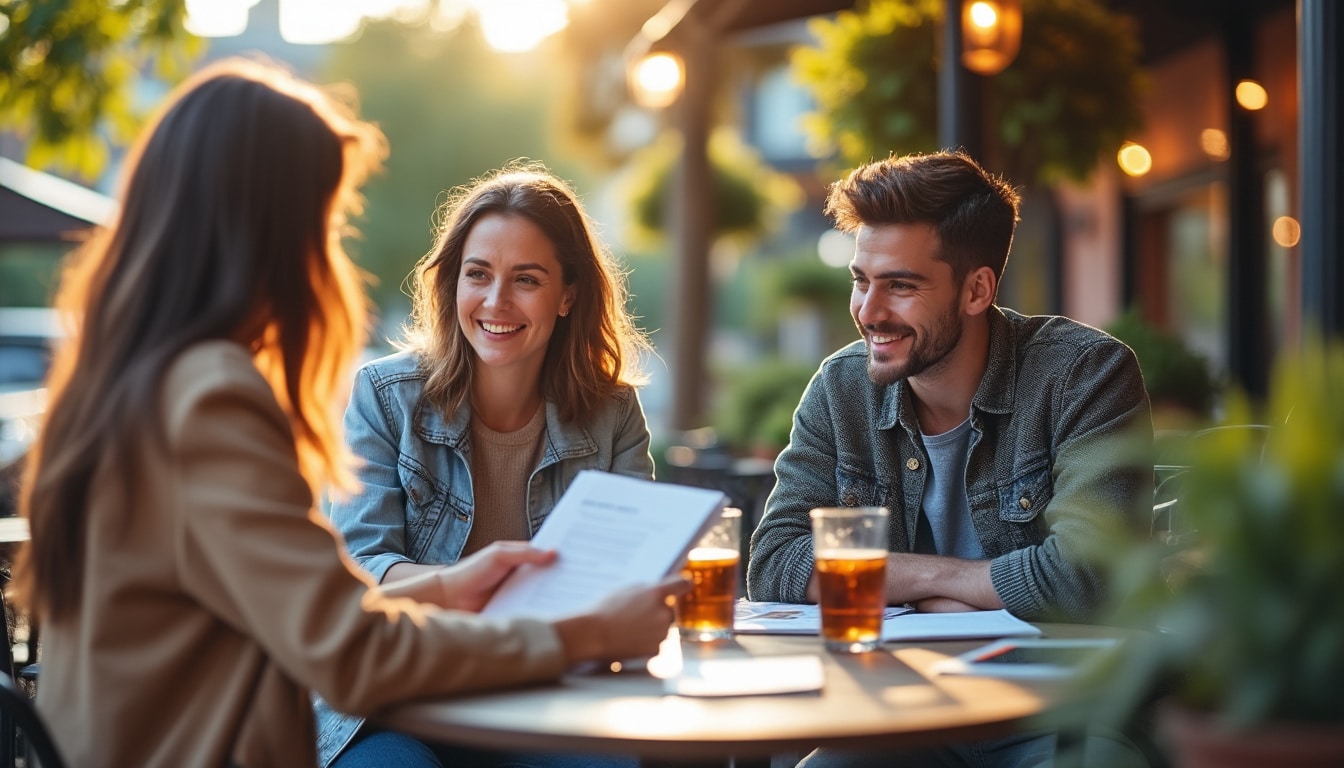 Maaf avis de la mutuelle : garanties, tarifs et retours clients