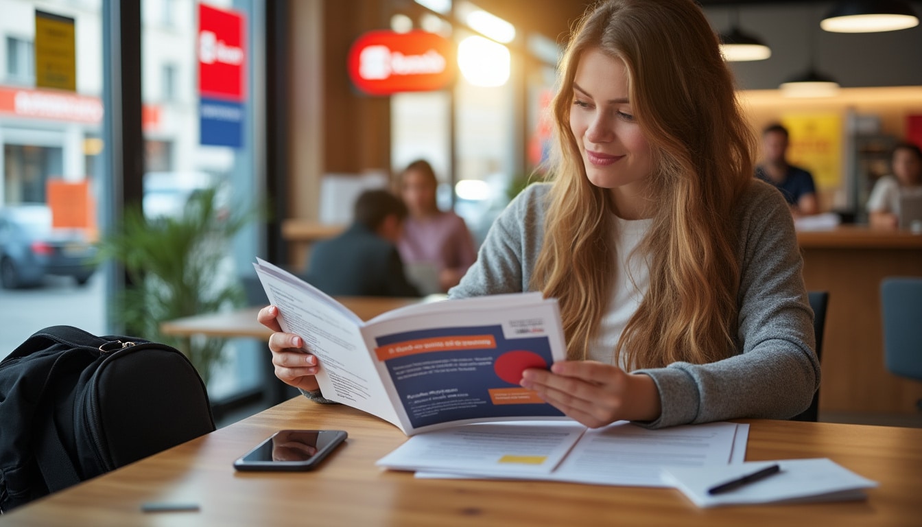 Illustration: Comprendre la carte Réalys proposée par La Banque Postale
