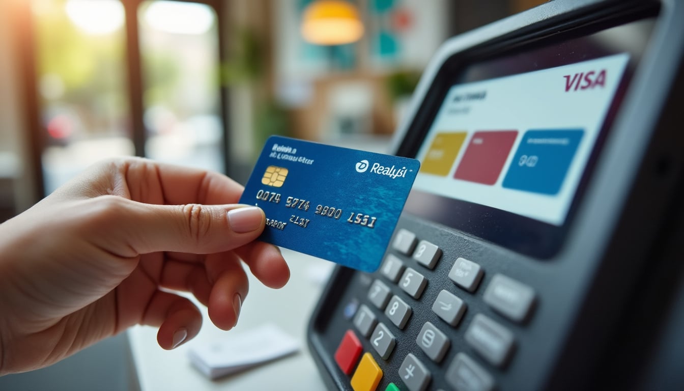 Tarif de la carte Réalys à La Banque Postale : guide complet