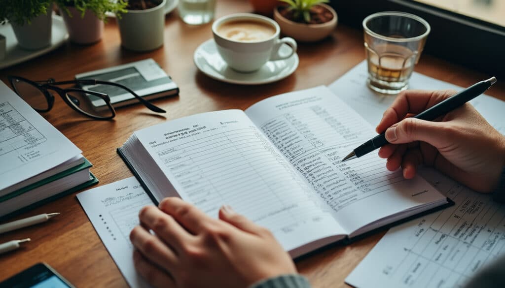 Trimestres cotisés et trimestres validés : comprendre et optimiser